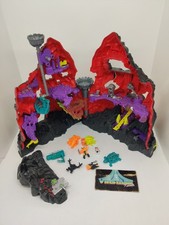 Mighty Max Skull Mountain -