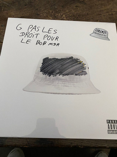 Lorenzo empereur sale - lorenzo,