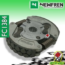 FC1384 Massette Friction