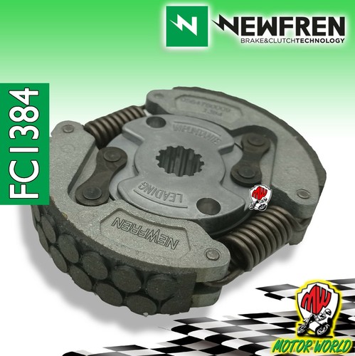 Fc1384 disque friction - fc1384,