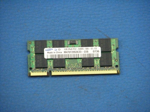 1gb ram 2rx8 pc2 - 1gb,