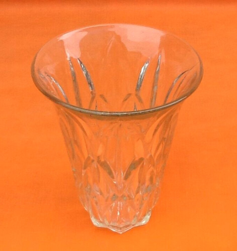 Grand vase style art déco - grand, de