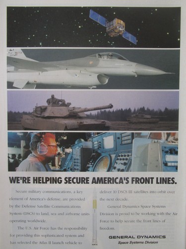 1991 pub general - general, dynamics