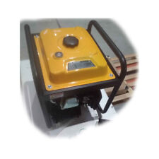 Groupe électrogène à l'essence Inverter 3500W générateur silencieux Utilisé