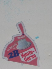 Magnets - Marque Le Gaulois -