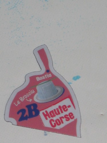 Magnets marque gaulois - magnets,