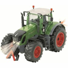 SIKU 6880 Fendt 939 Set avec