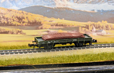 Wagon  Transport de Treillis -