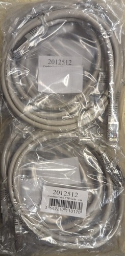 Lot câbles rj45 - x,
