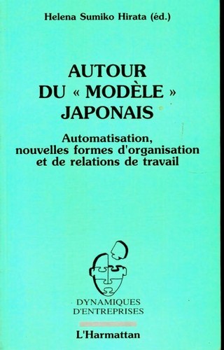 Autour modèle japonais - du,