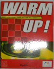 Warm Up! Jeu CD-Rom. 800