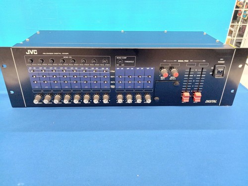 Console mixage numérique - console,
