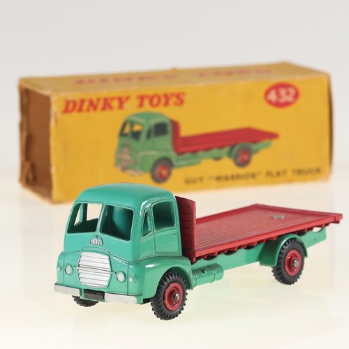 Dinky toys 432 guy - dinky,