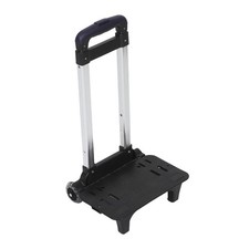  Support À Sacs Pour Chariot