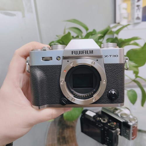 Fujifilm t30 xt30 1mp - fujifilm, 26.1mp