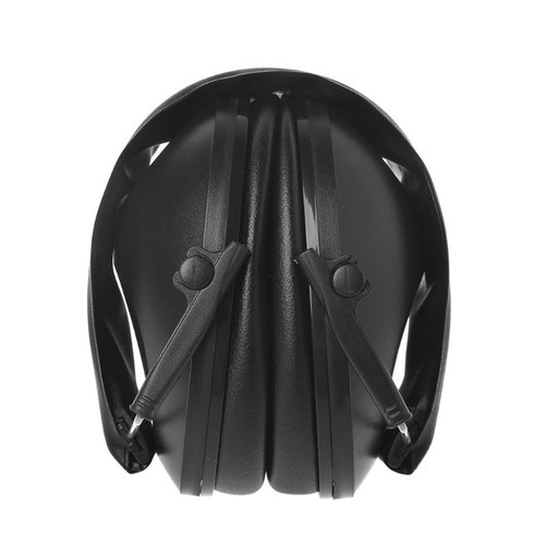 Casque écologique anti son - casque,