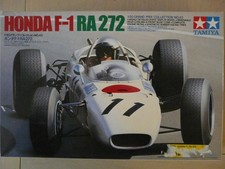 Maquette Voiture 1/20 TAMIYA