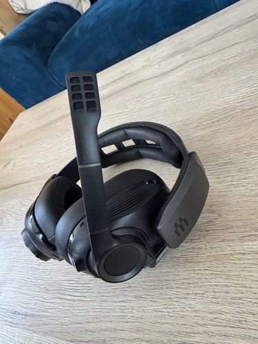 Casque gaming wireless - gaming,