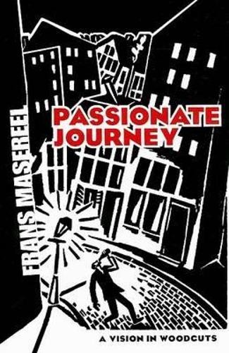 Frans masereel passionate - frans,