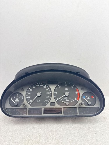 8380148 bmw e46 1998 diesel - bmw,