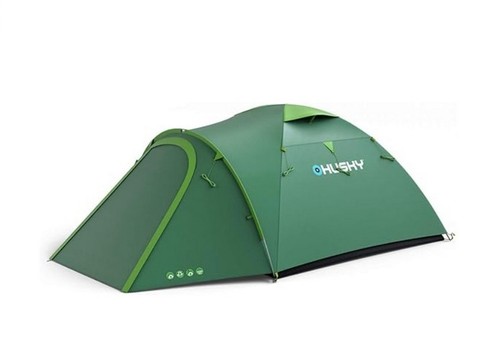 Tente bizon plus husky 4 - tente,