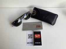 Ray-Ban RB2132 NewWayfarer