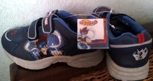 Chaussure basket beyblade - basket,