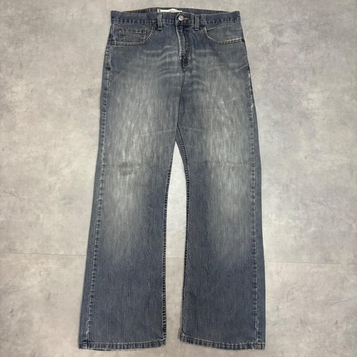Levi 527 w32 flare - levi's,