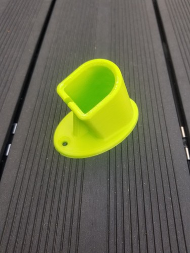 Support batterie pour ryobi - support,