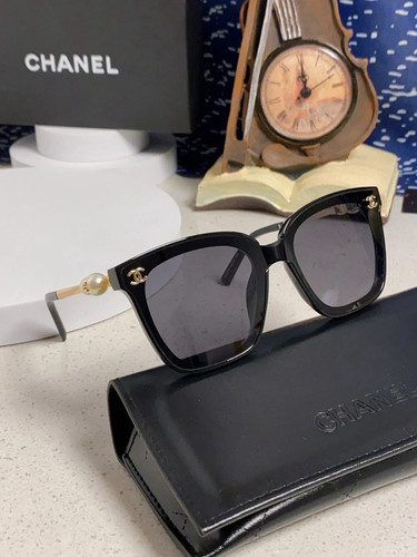 Chanel women sunglasses - women's,