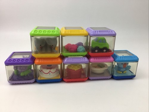 Fisher price peek - fisher,