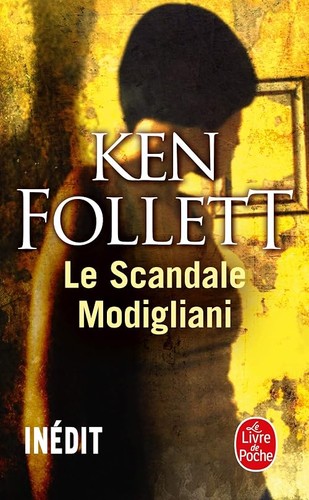 Scandale modigliani - le,