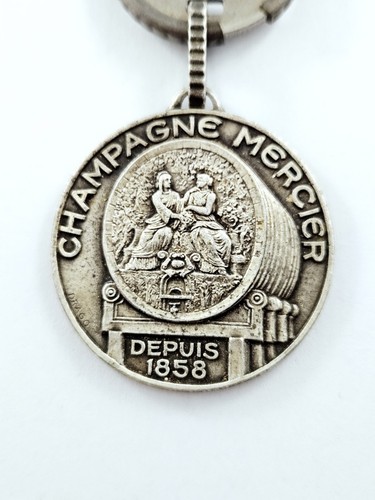 Porte cles joli - -,