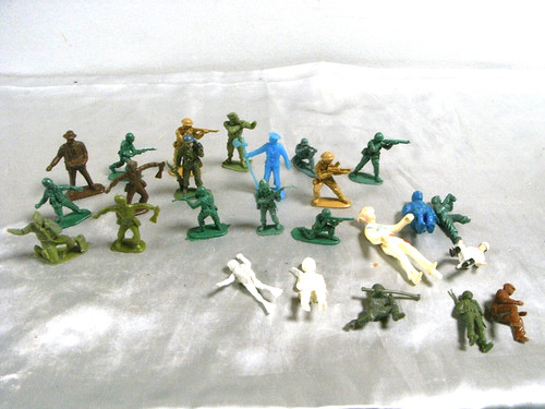 Figurines personnages - 🇫🇷,
