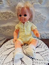 Poupée Poupon Michel modes et