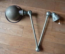 Rare lampe jielde - , cm
