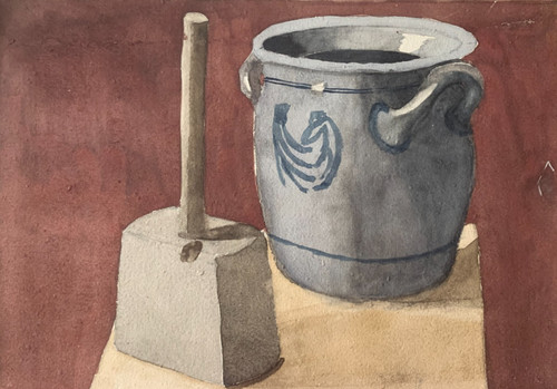 Guy combrisson - combrisson, (1905-1991)