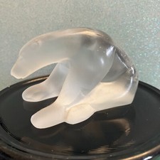 DAUM France - Ours Polaire