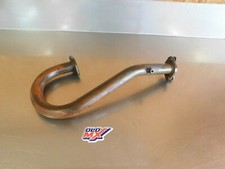 Collecteur échappement MASAI A300