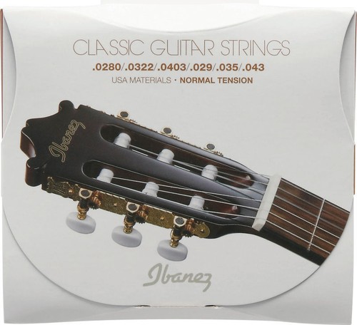 Ibanez icls6nt cordes pour - ibanez,