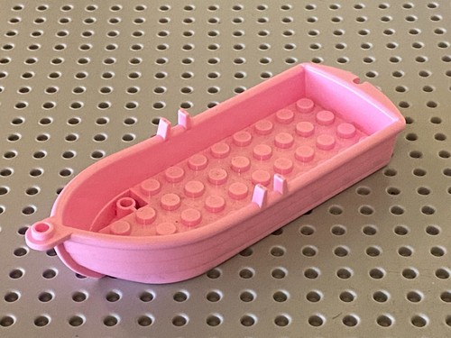 Bateau lego disney friends - lego,