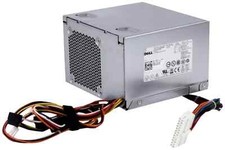 Alimentation Dell F255E-00 – 255W – pour OptiPlex 360 / 760 / 780 / 960 – testée