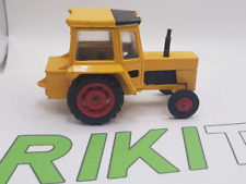 Tracteur Massey F jouets Corgi 1/43