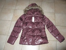 Doudoune veste bel air couleur