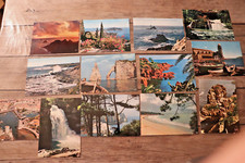 Grandes cartes postales