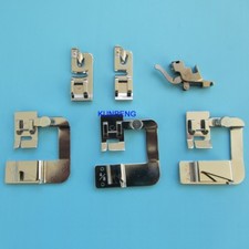 Jeu de pieds Hemmer Snap On