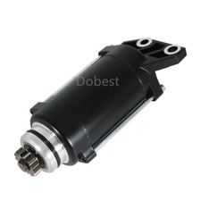 for Yamaha Starting Motor FY1800 FX HO 2009-2011 FB1800 FX CRUISER HO 2012-2021