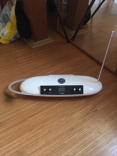 Theremin moog etherwave - theremin,