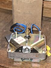 Moteur pour platine tourne disque vintage