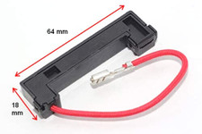 6901W1A001C Fusible THV 060TN Orisel F800mAL 5KV 0,8A 800mA four micro-ondes LG